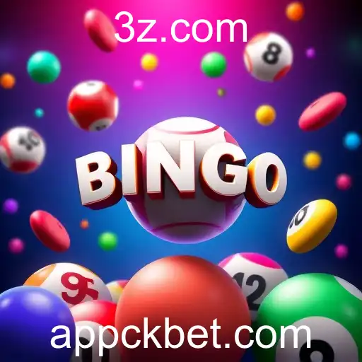 Explorando a Categoria 'Bingo Games' no ckbet
