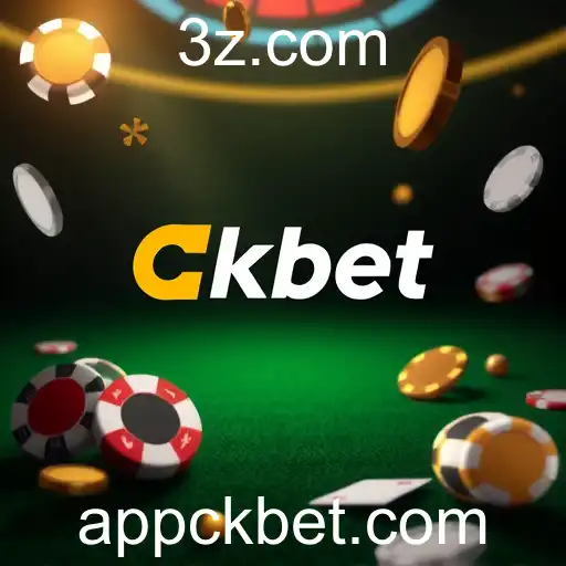 Ckbet Aposta Na Expansão Com Novos Jogos e Recursos