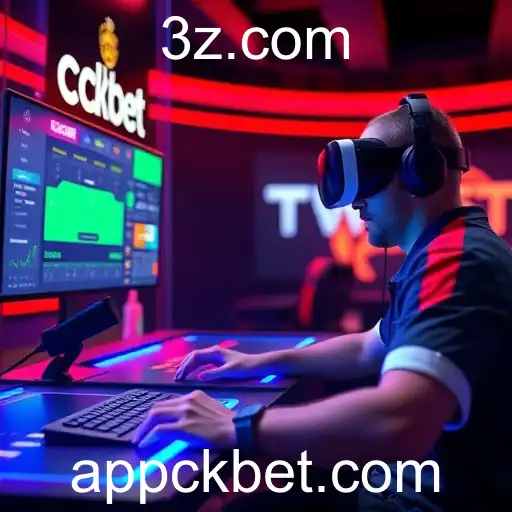 Tendências do Jogo Online: CKbet e Inovação Digital