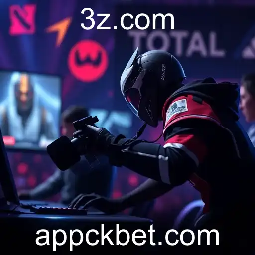 A Ascensão das Apostas em eSports: Um Novo Fenômeno no Universo do Jogo Online