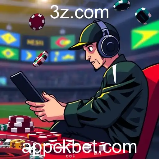 Crescimento dos Jogos Online no Brasil