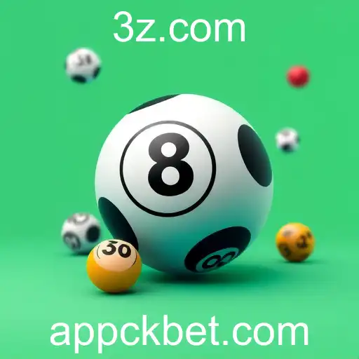 A Ascensão das Loterias Online no ckbet