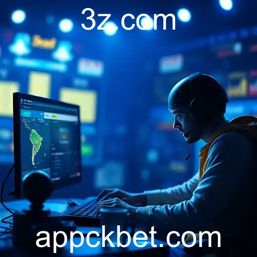 Expansão dos Jogos Online no Brasil