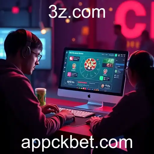 Tendências e Expansão dos Jogos Online em 2025