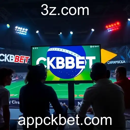 A Revolução das Apostas Online no Brasil