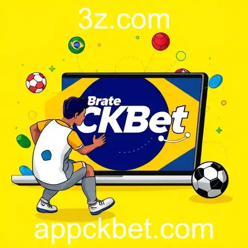 A Ascensão do ckbet no Cenário de Jogos Online