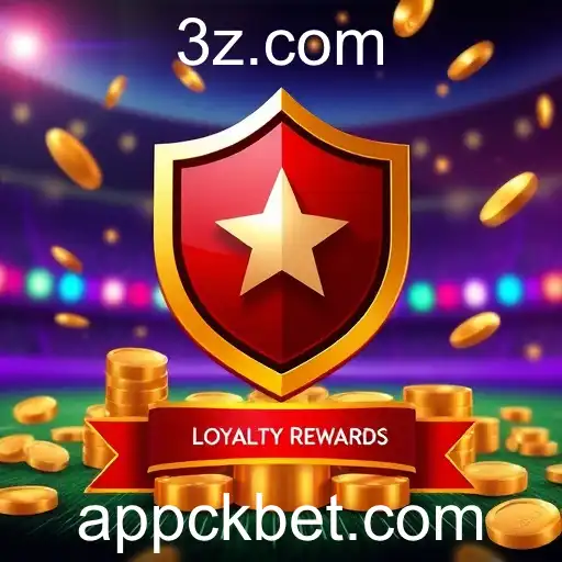 Explorando a Categoria de Jogos 'Loyalty Rewards' na CKBet