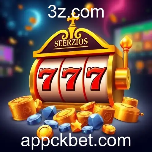 A Fascinante Popularidade dos Jogos de Slot na ckbet