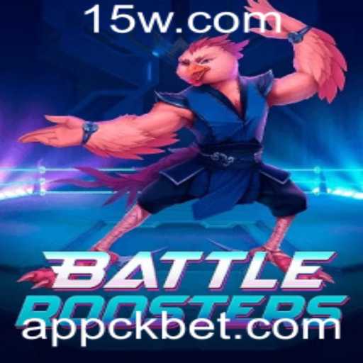 Guia Completo Sobre o Jogo BattleRoosters: Estratégia e Diversão
