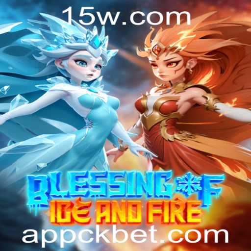 Explorando o Fascinante Mundo de Blessing of Ice and Fire
