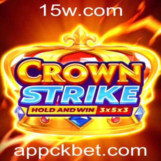 Crownstrike: Explorando o Universo do Jogo com CKBet