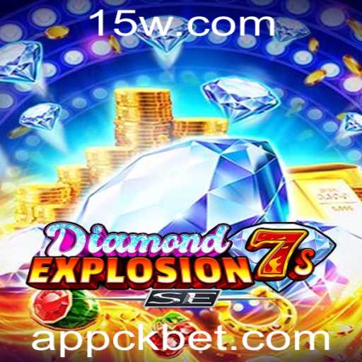 Explorando o Mundo de DiamondExplosion7sSE: Regras, Estratégias e Atualizações