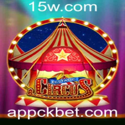 Descubra o Mundo de EcstaticCircus: Jogue e Divirta-se com CKBet