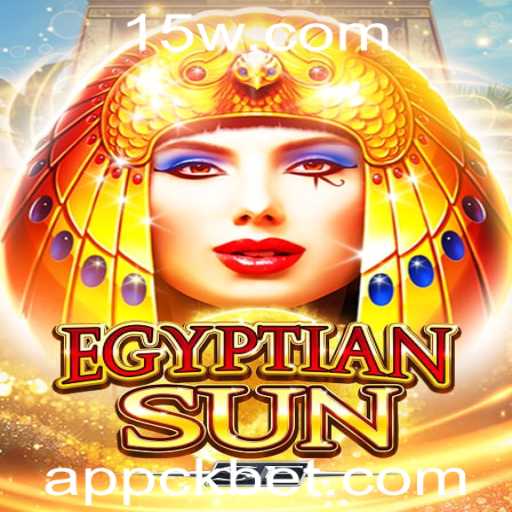 Explorando EgyptianSunSE: Uma Jornada Às Místicas Areias do Antigo Egito