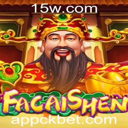 Descubra o Mundo de FaCaiShen: O Jogo que Está Conquistando os Jogadores