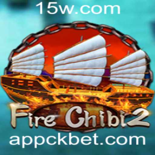 Descubra o Fascinante Mundo de FireChibi2 com ckbet