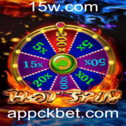 HotSpin: Descubra as Emoções e Regras do Popular Jogo de Cassino