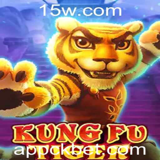 Descubra KungFuTiger: O Jogo de Aventura Incrível Vinculado à Plataforma CKBet