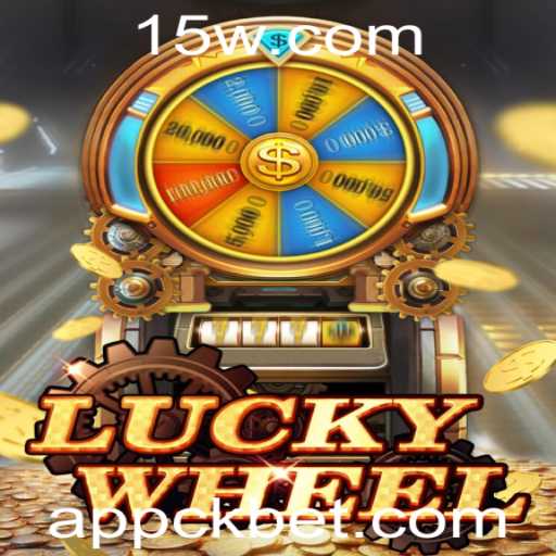 Descubra LuckyWheel: O Jogo de Azar que Está Virando Tendência