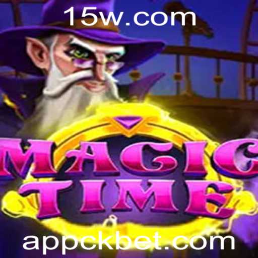 Explorando o Universo de MagicTime