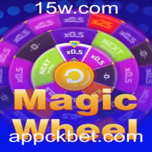 Explorando o Mundo de MagicWheel - Um Jogo Empolgante