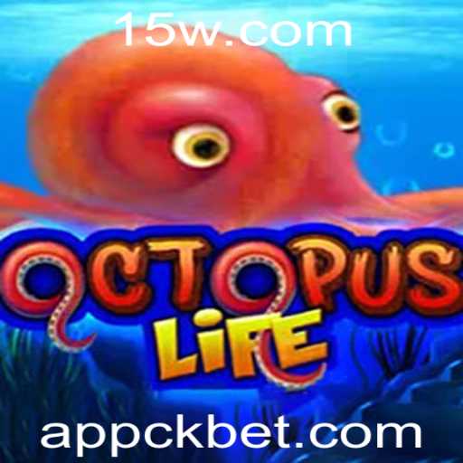 Descubra o Fascinante Mundo de OctopusLife: O Jogo Que Está Capturando a Atenção dos Gamers