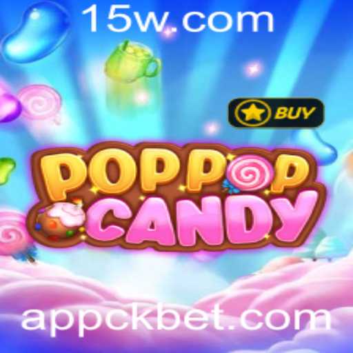 Explorando POPPOPCANDY: Um Mergulho no Mundo do Entretenimento Inovador