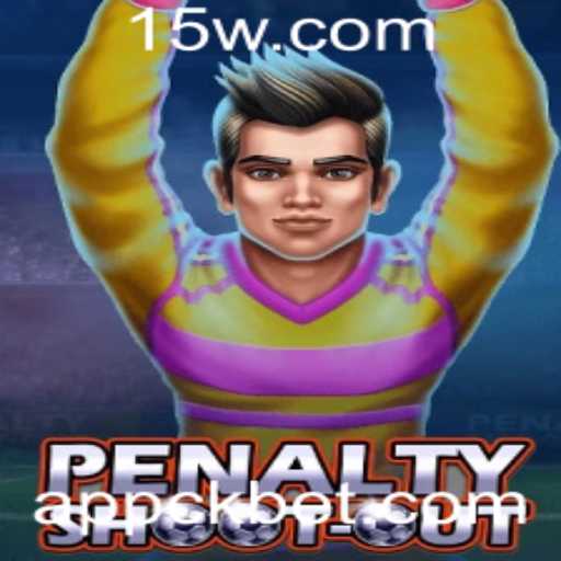 PenaltyShootOut: Explorando a Emoção do Jogo de Pênaltis