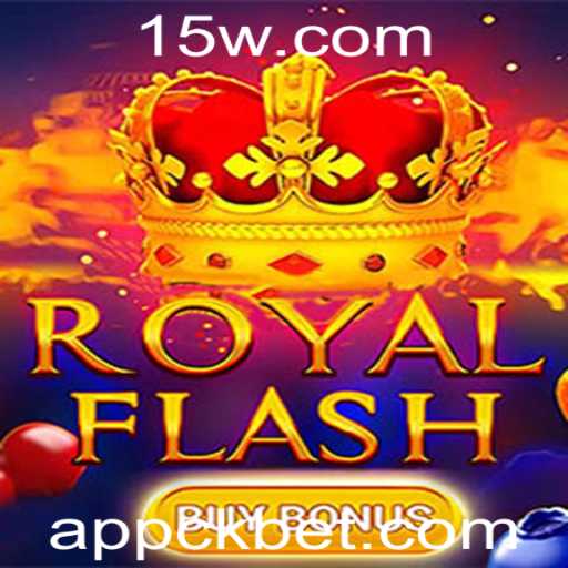 RoyalFlashBuyBonus: A Nova Sensação no Mundo dos Jogos de Cassino