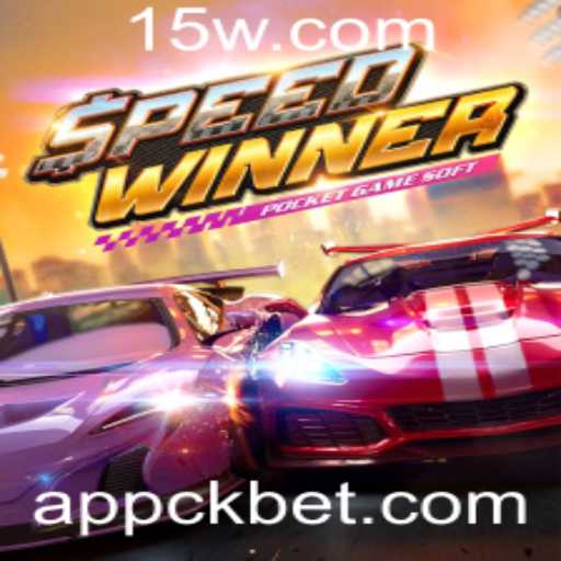 Explorando o Mundo de SpeedWinner: A Emoção das Corridas no Universo Ckbet