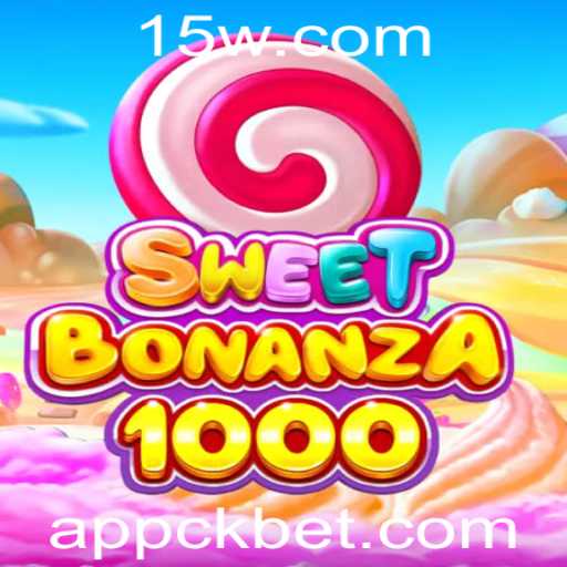 Explorando o Mundo de SweetBonanza1000: Um Mergulho no Universo Inovador da ckbet
