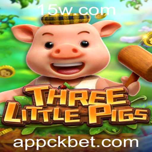 Explorando o Mundo Encantado de THREELITTLEPIGS: Um Novo Jogo de Estratégia Inteligente