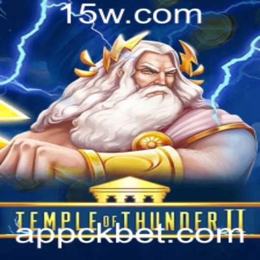 Descubra a Aventura de TempleofThunderII: Um Mergulho no Mundo dos Jogos Modernos