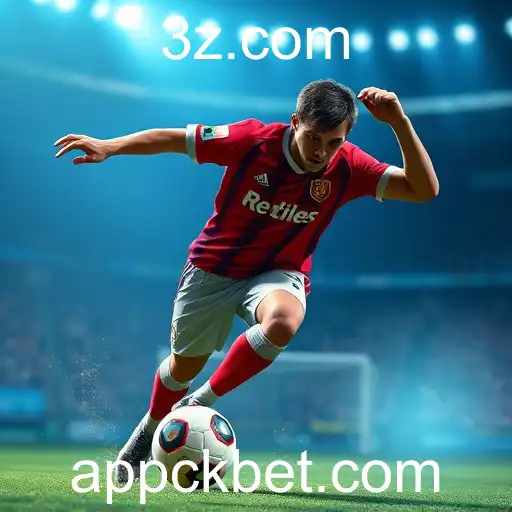 Esportes Virtuais: A Nova Fronteira das Apostas no ckbet